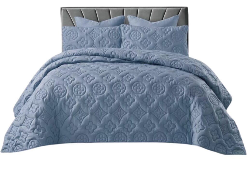 King Duvet Set