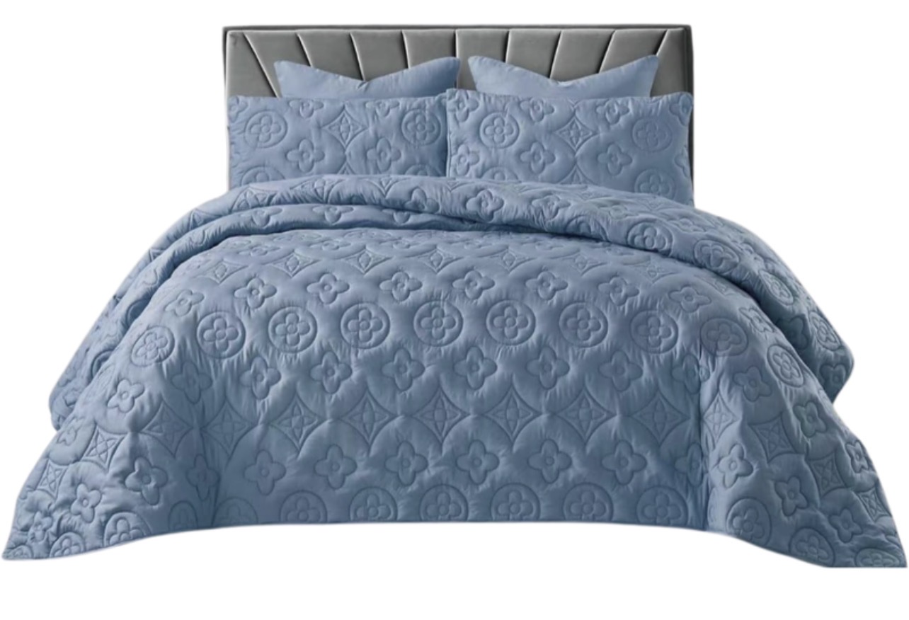 King Duvet Set