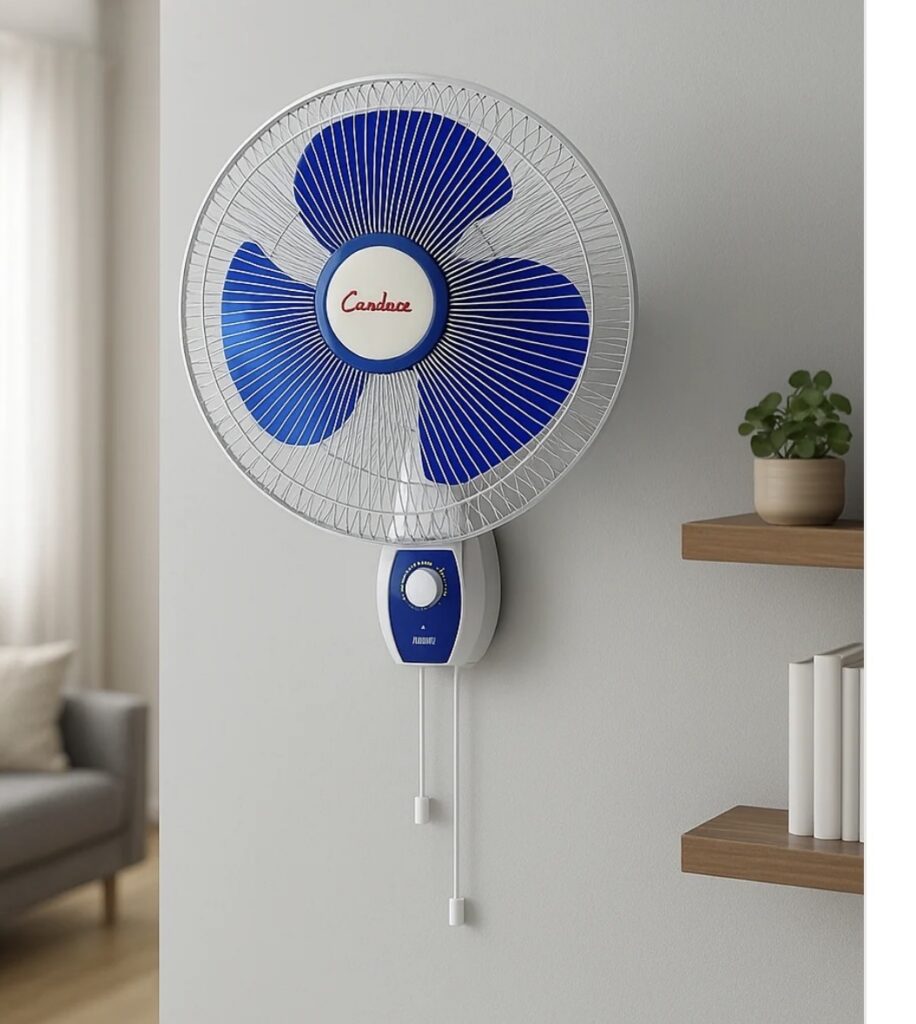 Condere wall fan 16’’