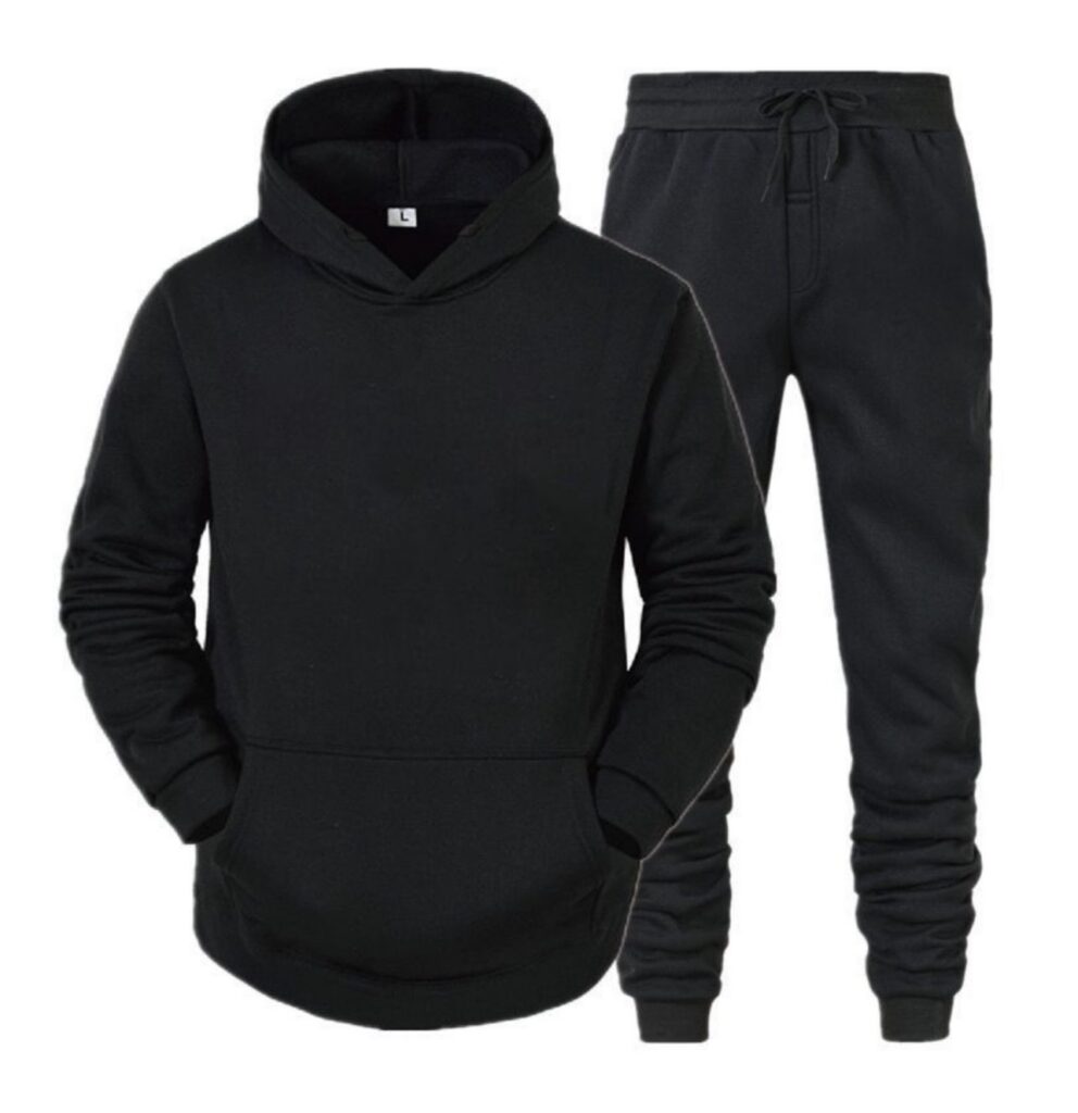 Unisex Warm inner Tracksuit