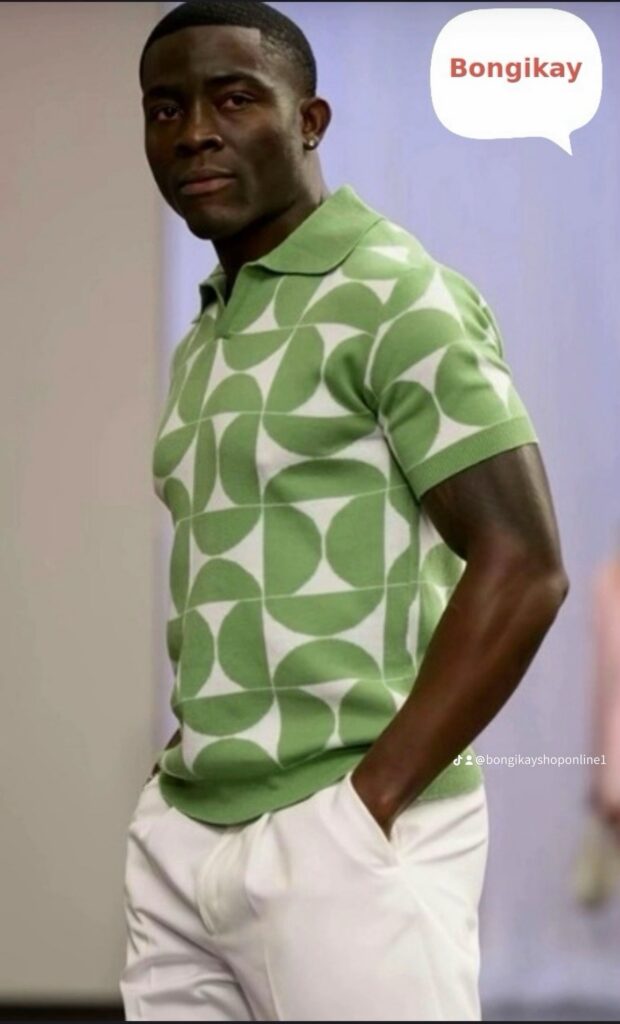Men shirt
