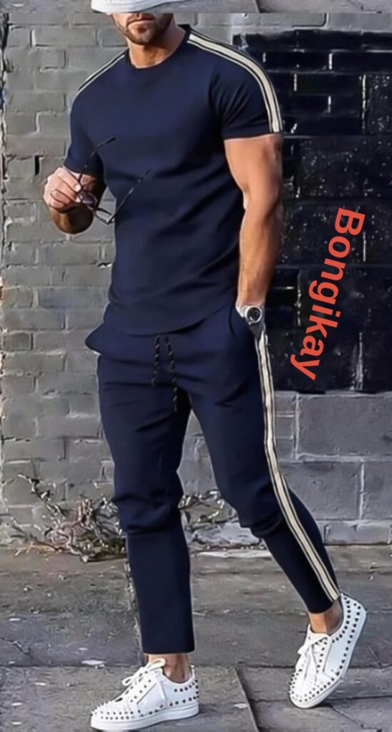 Men 2 piece